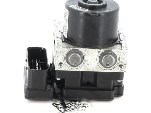 Used ABS pump CITROËN C2 (JM_) 1.4 HDi (68 hp) 27857485