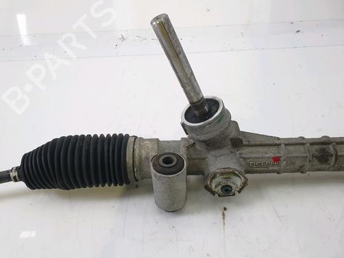 Steering rack OPEL MERIVA A MPV (X03) 1.4 16V Twinport (E75) | BP27490187M22 