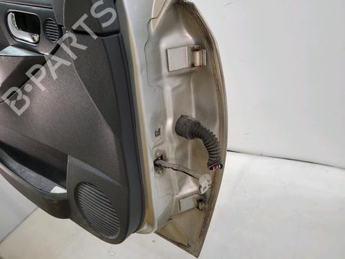 Left front door OPEL MERIVA A MPV (X03) 1.7 CDTI (E75) | BP29381907C2 