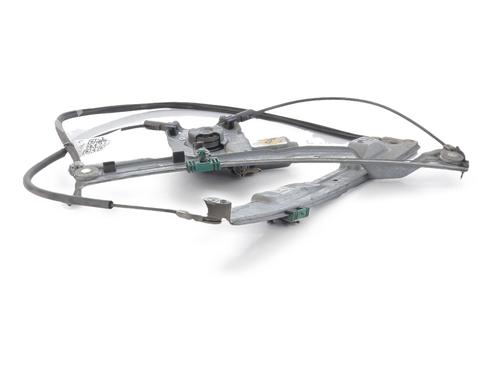 Front left window mechanism RENAULT CLIO III Hatchback Van (SB_, SR_) | BP39394443C22 - Image 4