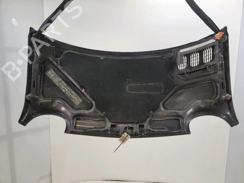 Hood RENAULT TWINGO I (C06_) 1.2 16V (C06C, C06D, C06K) | BP29048178C1 