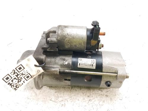 Used Starter CITROËN C4 AIRCROSS 1.6 HDi 115 AWC (114 hp) 13678508