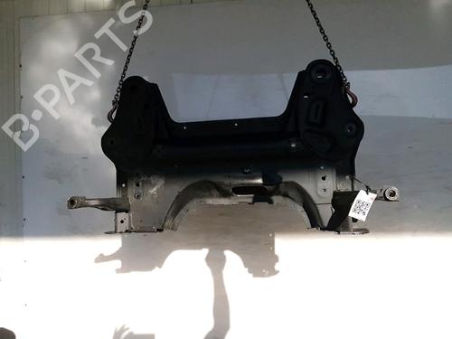 Used Subframe PEUGEOT 208 II (UB_, UP_, UW_, UJ_) 1.2 PureTech 100 (101 hp) 27454277