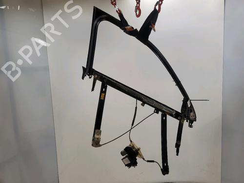 Front left window mechanism AUDI A4 B6 (8E2) 1.9 TDI | BP29390275C22 - Image 5