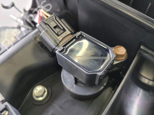 Engine PEUGEOT 107 (PM_, PN_) 1.0 | BP29849012M1