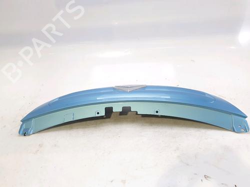 Used Grille CITROËN C3 I (FC_, FN_) 1.4 HDi (68 hp) 28835974
