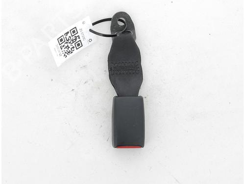 Seat buckle MITSUBISHI PAJERO IV (V8_W, V9_W) 3.2 DI-D (V88W, V98W) | BP27916361I32 