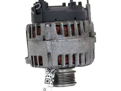 Alternator VW GOLF VII (5G1, BQ1, BE1, BE2) 2.0 TDI | BP29552290M7 