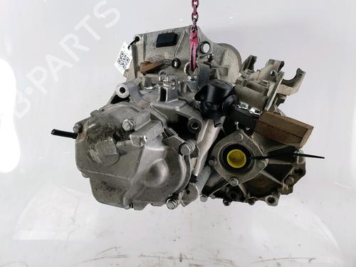 Gearbox FIAT GRANDE PUNTO (199_) 1.3 D Multijet | BP29470662M3 