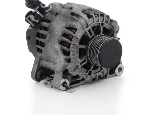 Alternator PEUGEOT 2008 I (CU_) 1.2 THP 110 / PureTech 110 | BP38741393M7 - Image 4