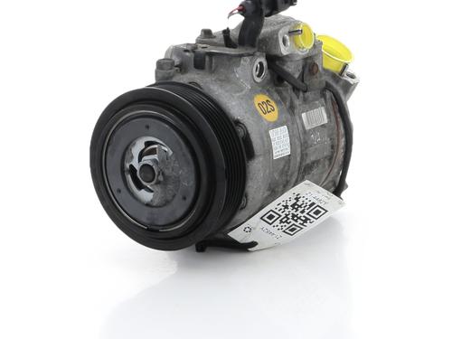 Used AC compressor AC compressor VW POLO IV (9N_, 9A_) 1.2 12V (64 hp) 40058017 40058017