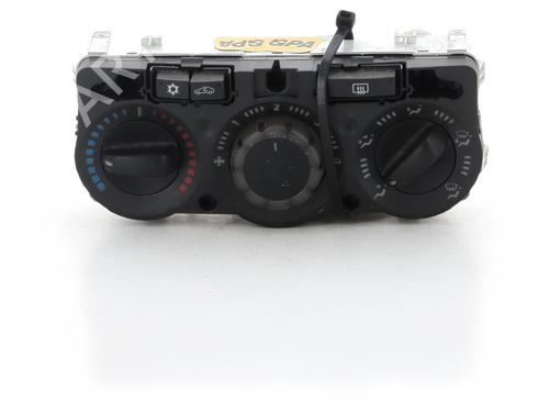 Used Climate control Climate control 37064942 37064942