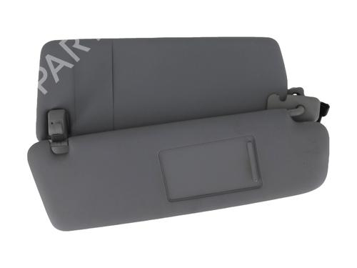 Used Right sun visor Right sun visor VW TOUAREG (7LA, 7L6, 7L7) 2.5 R5 TDI (174 hp) 33309720 33309720