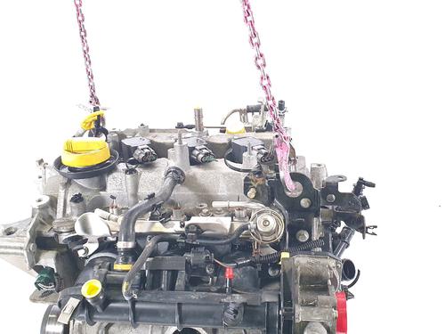 Engine DACIA SANDERO II TCe 90 (B8M1, B8MA, B8AC) | BP30895417M1 