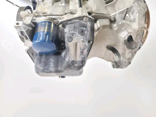 Motor CITROËN C3 II (SC_)  | BP28333171M1 