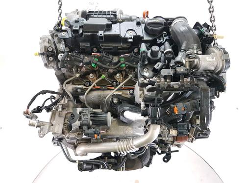 Engine CITROËN C4 AIRCROSS 1.6 HDi 115 | BP31699824M1  - Image 5