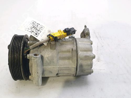 AC compressor PEUGEOT 206+ (2L_, 2M_) 1.4 HDi eco 70 | BP29197683M34  - Image 5