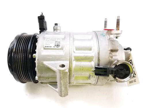 AC compressor FORD FOCUS IV (HN) 1.5 EcoBoost | BP11123716M34  - Image 5