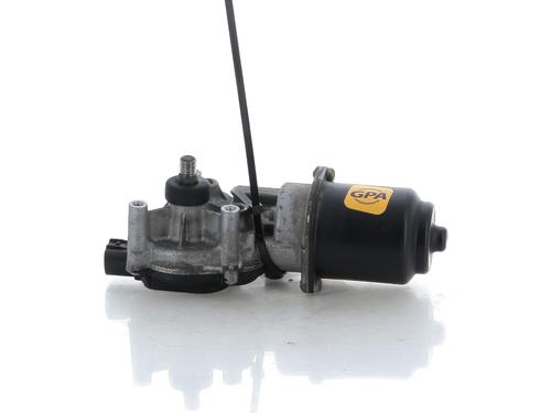 Front wiper motor MAZDA 2 (DY)  | BP18899767M29 