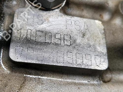 Engine CITROËN NEMO Box Body/MPV (AA_) 1.4 HDi | BP20497829M1 - Image 11