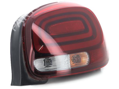 Right taillight CITROËN C3 III (SX) 1.2 PureTech 82 | BP31079222C35 