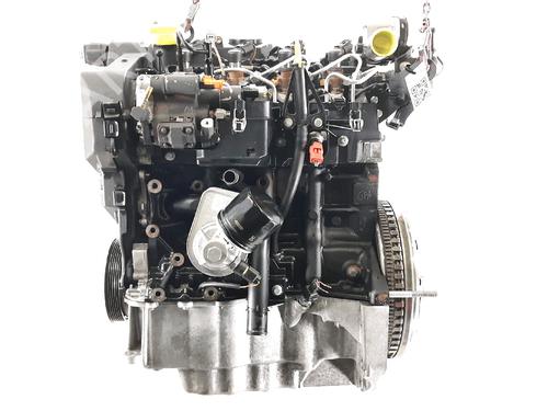 Engine RENAULT MEGANE II Saloon (LM0/1_) | BP33567510M1 - Image 2