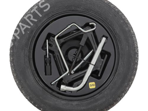 Jack Kit Jack Kit FORD KA (RU8) 1.2 (69 hp) 36181711 36181711