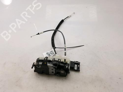 Used Rear right lock CITROËN C3 AIRCROSS II (2R_, 2C_) 1.2 PureTech 110 (2RHNZB, 2RHNZW, 2RHNPX, 2RHNPJ) (110 hp) 13014952
