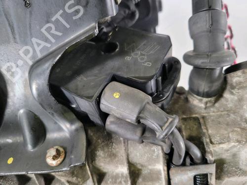 Engine MERCEDES-BENZ B-CLASS Sports Tourer (W245)  | BP25887174M1  - Image 8