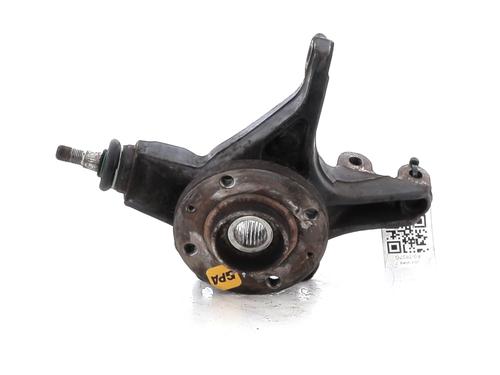 Used Right front steering knuckle PEUGEOT 3008 I MPV (0U_) 1.6 HDi (112 hp) 30632142