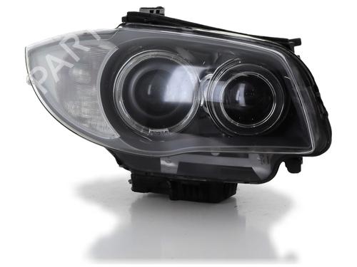 Optica direita BMW 1 Convertible (E88) 125 i (218 hp) 31142354