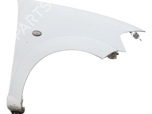 Used Right front fenders CITROËN C3 I (FC_, FN_) 1.4 i (73 hp) 29295589