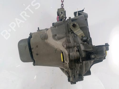 Gearbox PEUGEOT 206+ (2L_, 2M_) 1.1 | BP29198514M3 