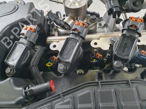 Motor CITROËN C4 CACTUS 1.2 THP 110 | BP38632958M1  - Image 6