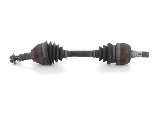 Left front driveshaft OPEL ASTRA H TwinTop (A04) 1.9 CDTi (L67) | BP36252432M38 - Image 2