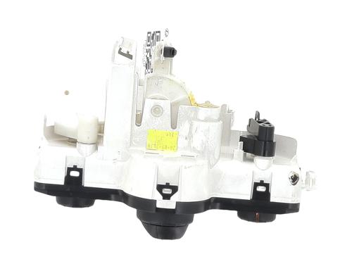 Climate control RENAULT CLIO III (BR0/1, CR0/1) 1.5 dCi (BR0H, CR0H, CR1S, BR1S) | BP32255811I5