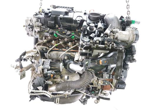 Engine CITROËN DS3 (SA_) 1.6 HDi 110 | BP30094270M1