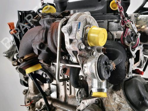 Engine PEUGEOT BIPPER (AA_) 1.4 HDi | BP32842730M1  - Image 6