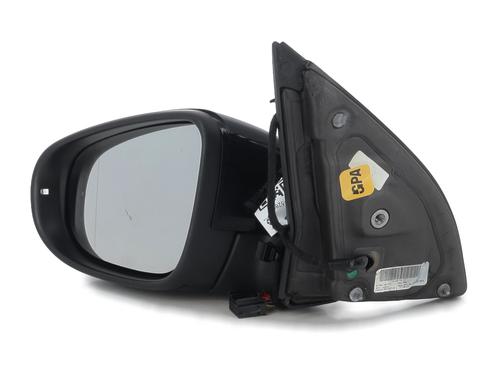 Left mirror VW GOLF VI (5K1) 1.6 TDI | BP31122863C26