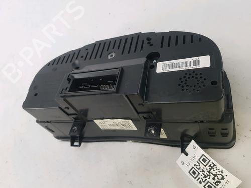 Instrument cluster VW TIGUAN (5N_) 2.0 TDI | BP13700999C47 
