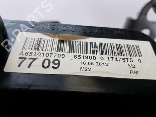 Engine MERCEDES-BENZ GLK-CLASS (X204) 220 CDI 4-matic (204.984, 204.997) | BP38768153M1  - Image 11