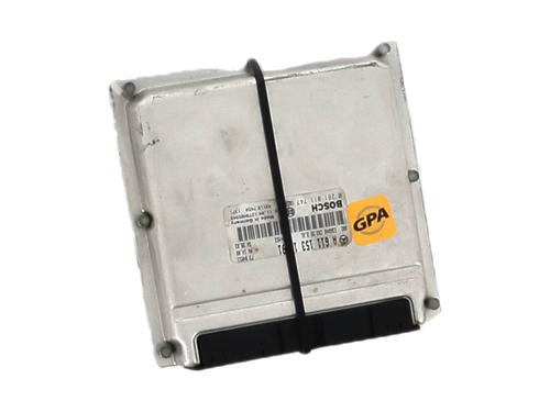 Engine control unit (ECU) MERCEDES-BENZ SPRINTER 2-t Van (B901, B902) 208 CDI (901.661, 901.662, 902.661, 902.662) | BP23890121M57 