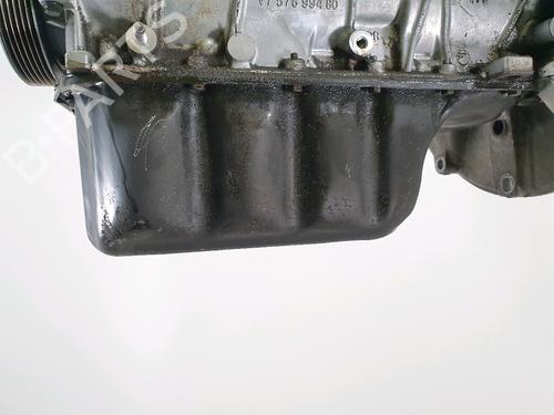 Engine CITROËN DS3 (SA_) 1.4 VTi 95 | BP26541400M1 
