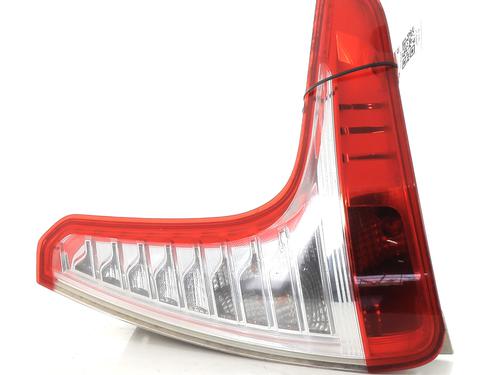 Right taillight RENAULT SCÉNIC III (JZ0/1_) 1.5 dCi | BP29444023C35 