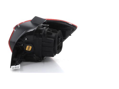 Left taillight VW POLO VI (AW1, BZ1, AE1) 1.0 TSI | BP32693696C34 - Image 3