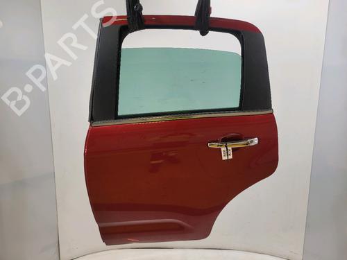 Used Left rear door CITROËN C3 II (SC_) 1.2 VTi 82 (82 hp) 31304510