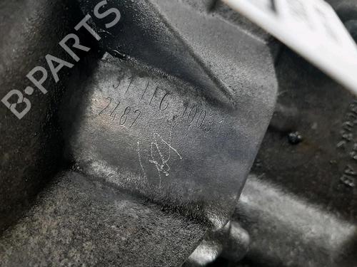 Gearbox VW GOLF PLUS V (5M1, 521) | BP33866419M3 - Image 5