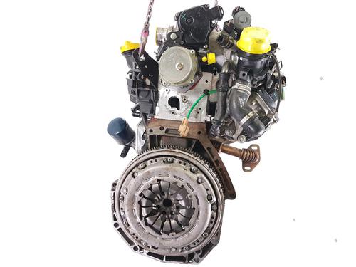 Engine NISSAN PULSAR Hatchback (C13) 1.5 dCi | BP39547536M1 - Image 3