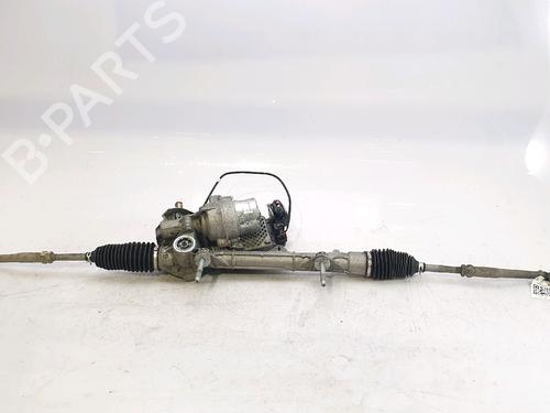 Used Steering rack PEUGEOT 207 (WA_, WC_) 1.4 HDi (68 hp) 29522184