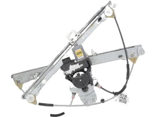 Used Front right window mechanism Front right window mechanism CITROËN C5 III (RD_) 2.0 HDi 165 (RDRHHA, RDRHH8) (163 hp) 33280714 33280714